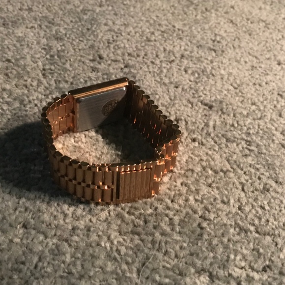 Elgin Diamond Marker Quartz Watch - Picture 5 of 12